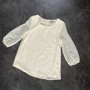 💕Tinley Road xs blouse 💕